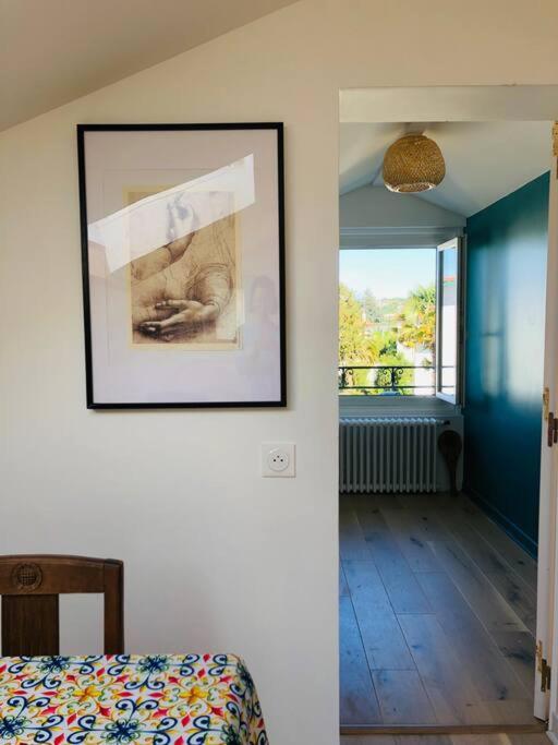 Le Petit Erromardie Appartement