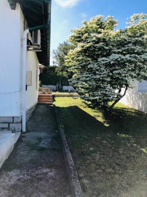 Le Petit Erromardie Appartement